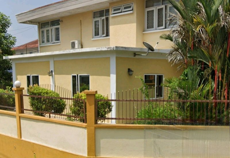 Seksyen 22, Petaling Jaya