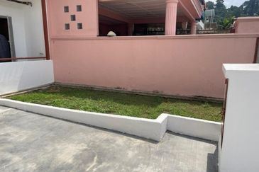 Jalan Bukit Setiawangsa 