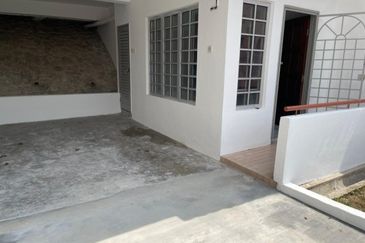 Jalan Bukit Setiawangsa 