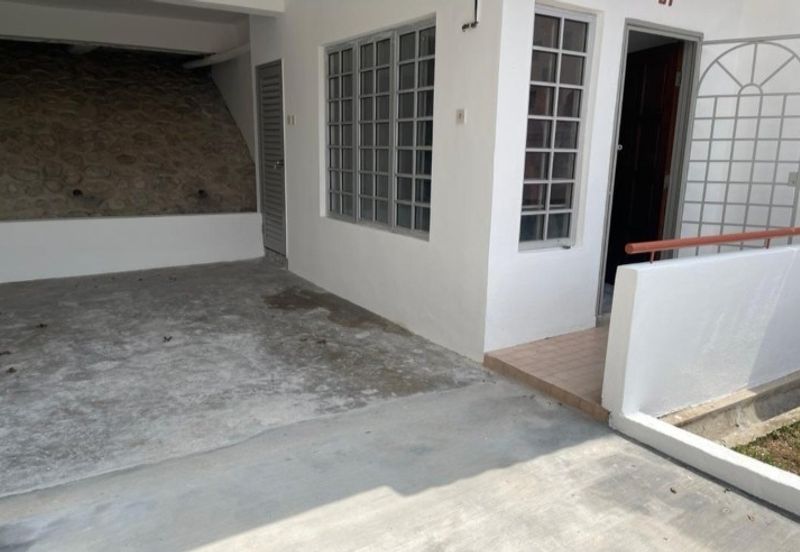 Jalan Bukit Setiawangsa 