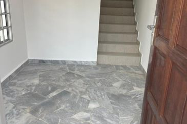 Jalan Bukit Setiawangsa 