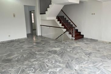 Jalan Bukit Setiawangsa 