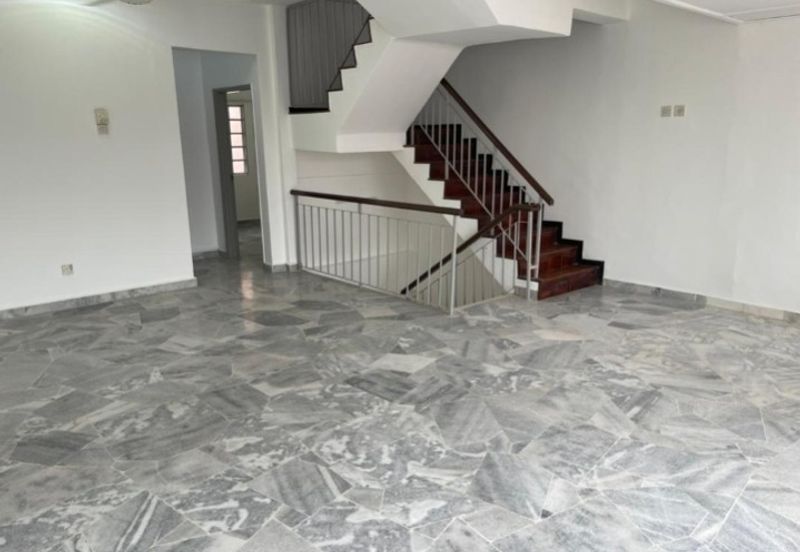 Jalan Bukit Setiawangsa 