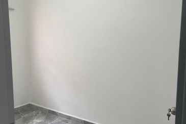 Jalan Bukit Setiawangsa 