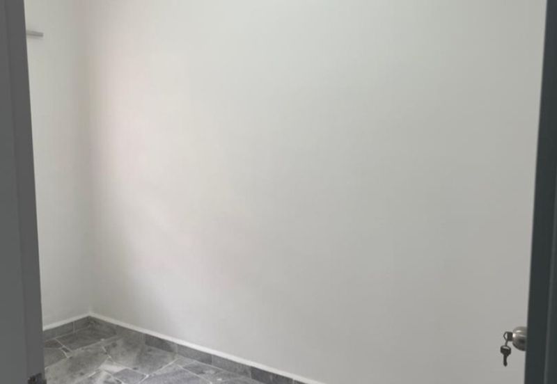 Jalan Bukit Setiawangsa 