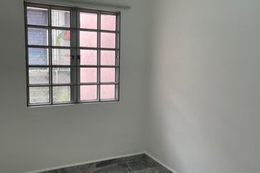 Jalan Bukit Setiawangsa 