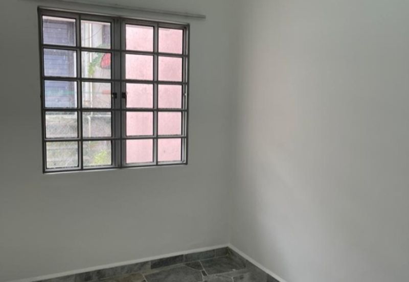 Jalan Bukit Setiawangsa 