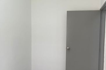 Jalan Bukit Setiawangsa 