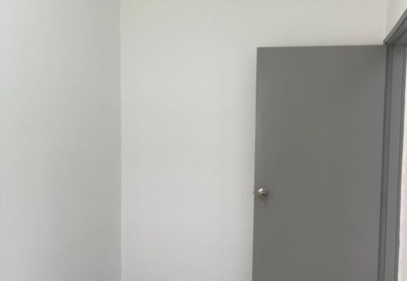 Jalan Bukit Setiawangsa 