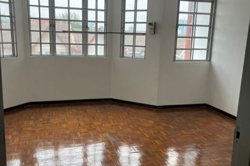 Jalan Bukit Setiawangsa 