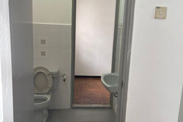 Jalan Bukit Setiawangsa 