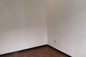 Jalan Bukit Setiawangsa 