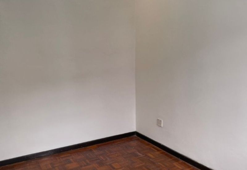 Jalan Bukit Setiawangsa 