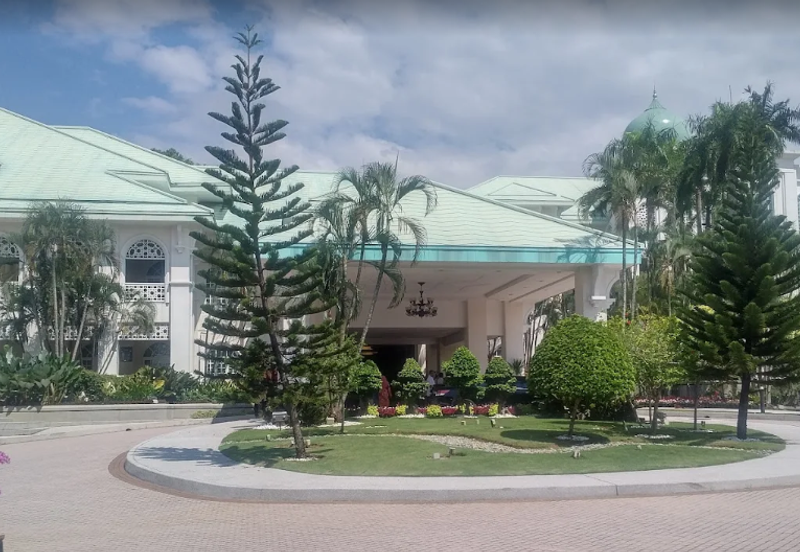 Putrajaya Presint 10 Bungalow lot 24 hrs security Freehold Nr Seri Perdana