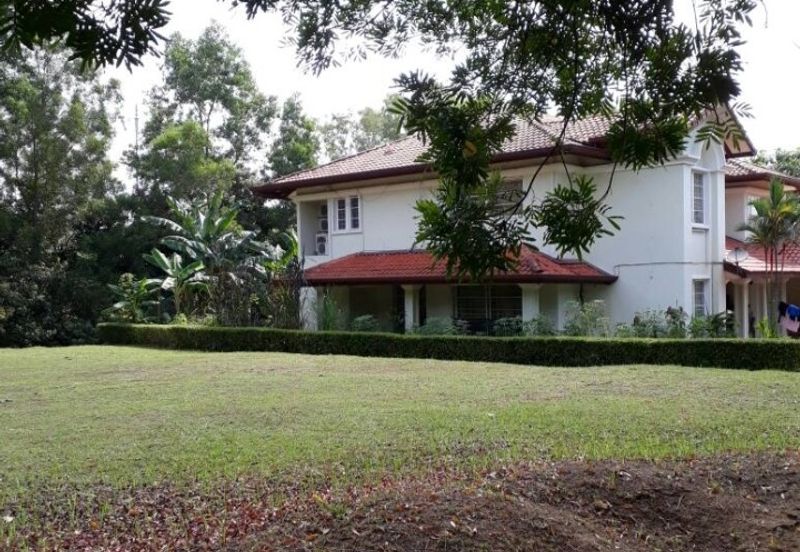 Putrajaya Presint 10 Bungalow lot 24 hrs security Freehold Nr Seri Perdana