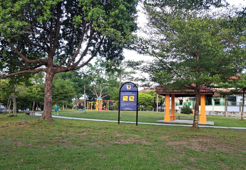 Acacia Seremban 2