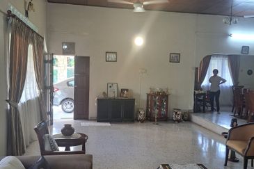 Seksyen 18, Petaling Jaya