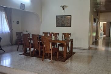 Seksyen 18, Petaling Jaya