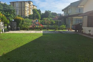 Seksyen 18, Petaling Jaya