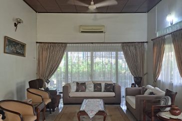 Seksyen 18, Petaling Jaya