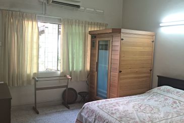 Seksyen 18, Petaling Jaya