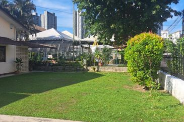 Seksyen 18, Petaling Jaya