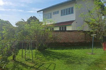 Seksyen 18, Petaling Jaya