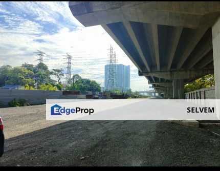 Segambut Bahagia, Kuala Lumpur, Segambut