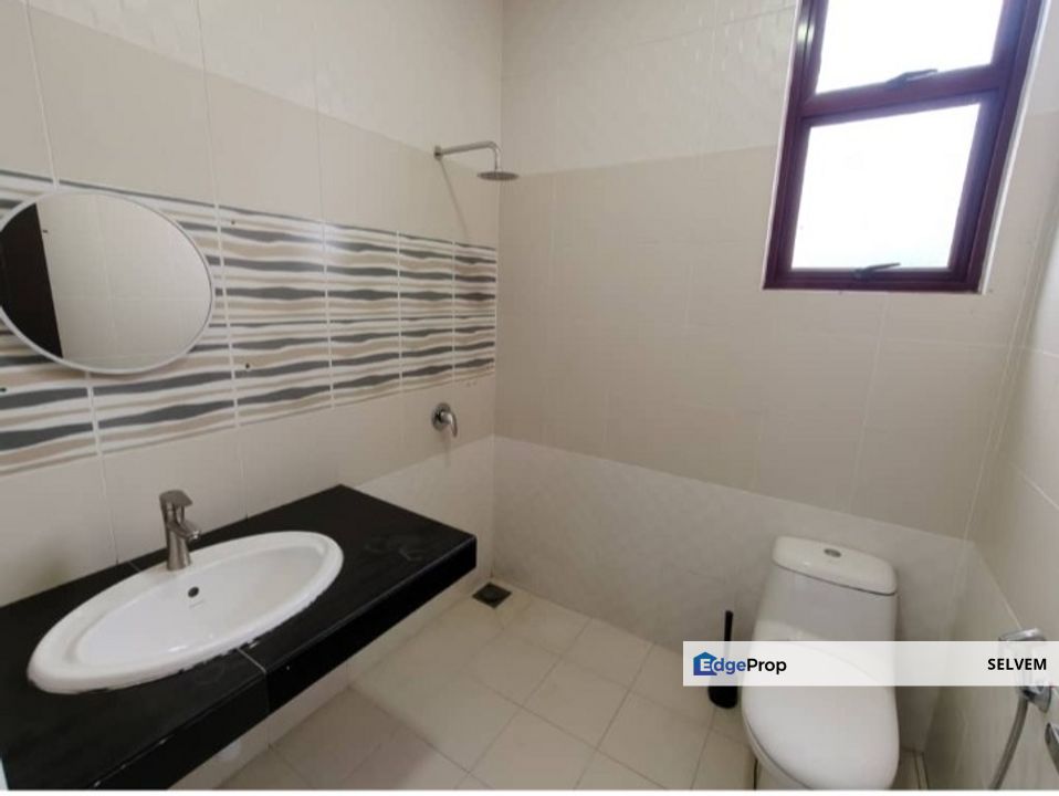 Taman Yarl KL Bungalow Jalan Awan Jawa 3.5 storey Well maintained, Kuala Lumpur, Taman OUG