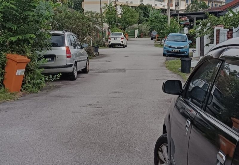 Seksyen 10, Petaling Jaya