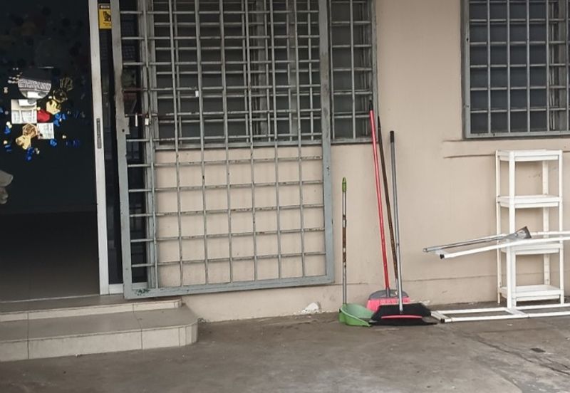 Seksyen 10, Petaling Jaya