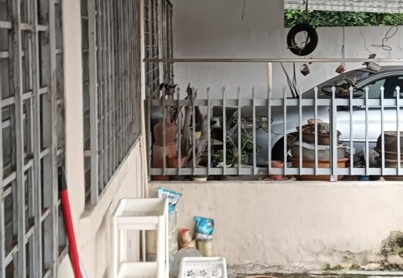 Seksyen 10, Petaling Jaya