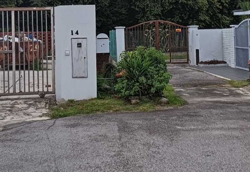 Seksyen 10, Petaling Jaya