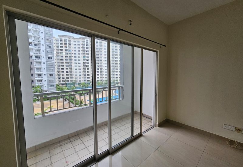 SuriaMas, Taman Sri Subang