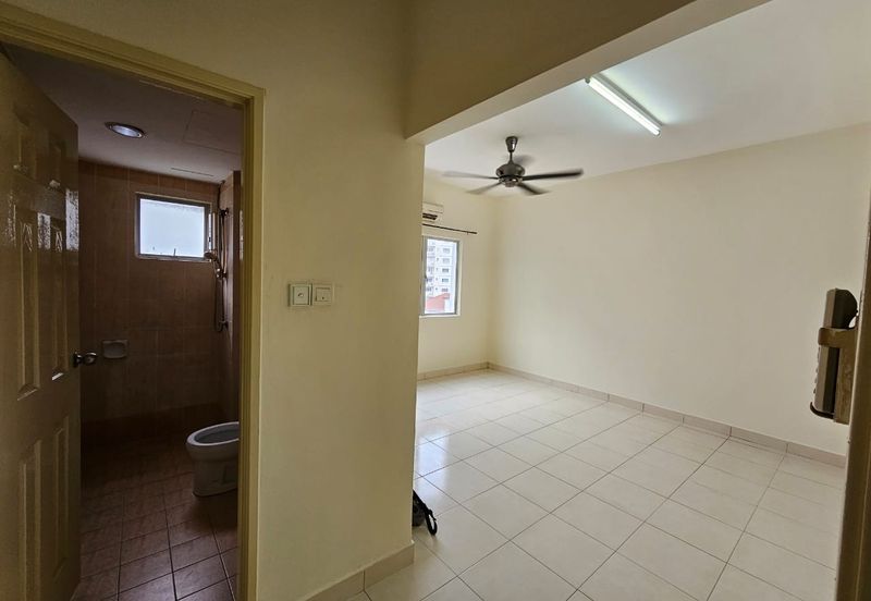 SuriaMas, Taman Sri Subang