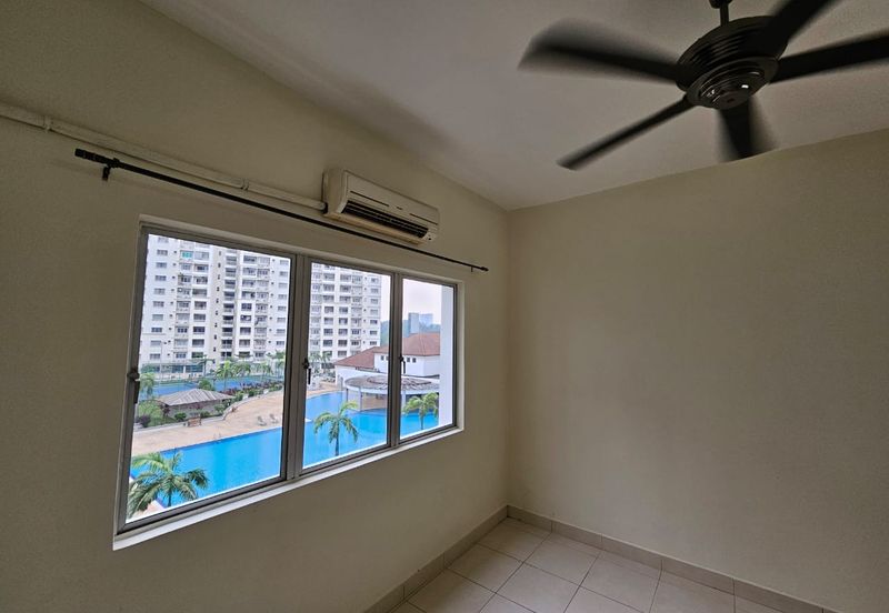 SuriaMas, Taman Sri Subang