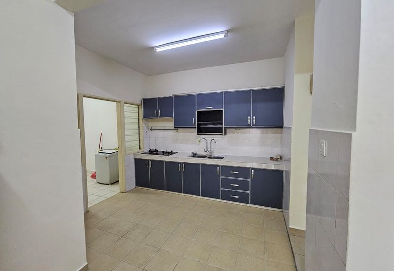 SuriaMas, Taman Sri Subang