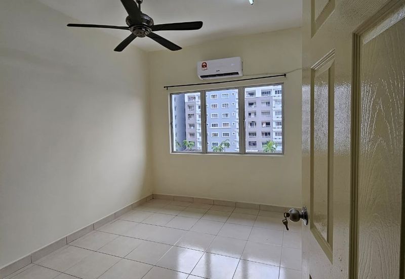 SuriaMas, Taman Sri Subang