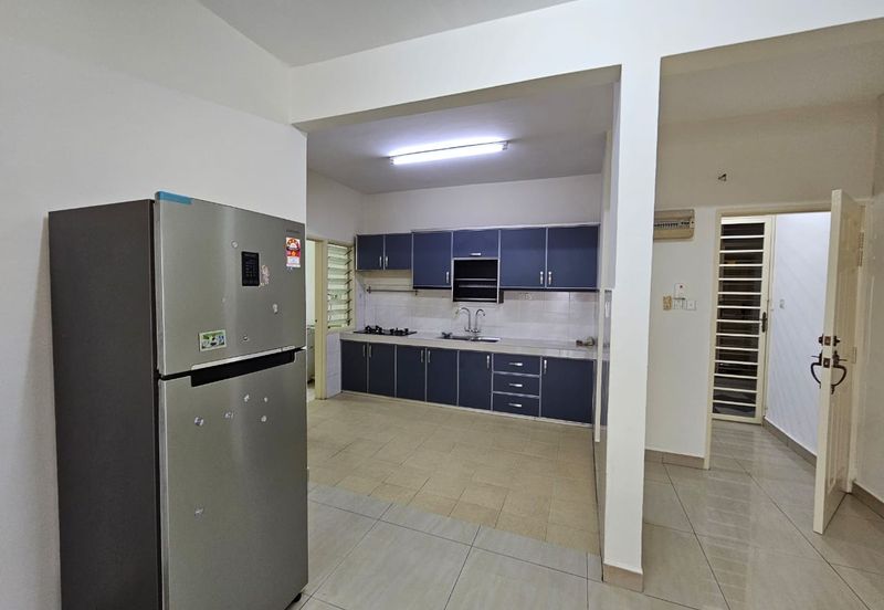 SuriaMas, Taman Sri Subang