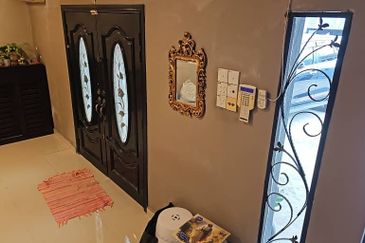 Bandar Sri Damansara