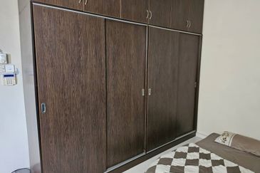 Bandar Sri Damansara