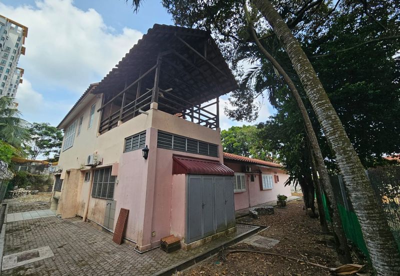 Kampung Tunku