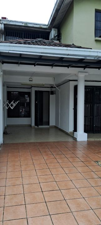 Seksyen 20 Shah Alam, Selangor, Shah Alam