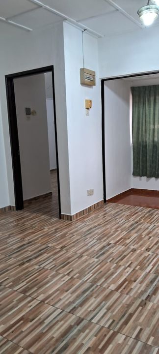 Seksyen 20 Shah Alam, Selangor, Shah Alam