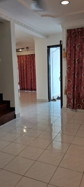 Seksyen 20 Shah Alam, Selangor, Shah Alam