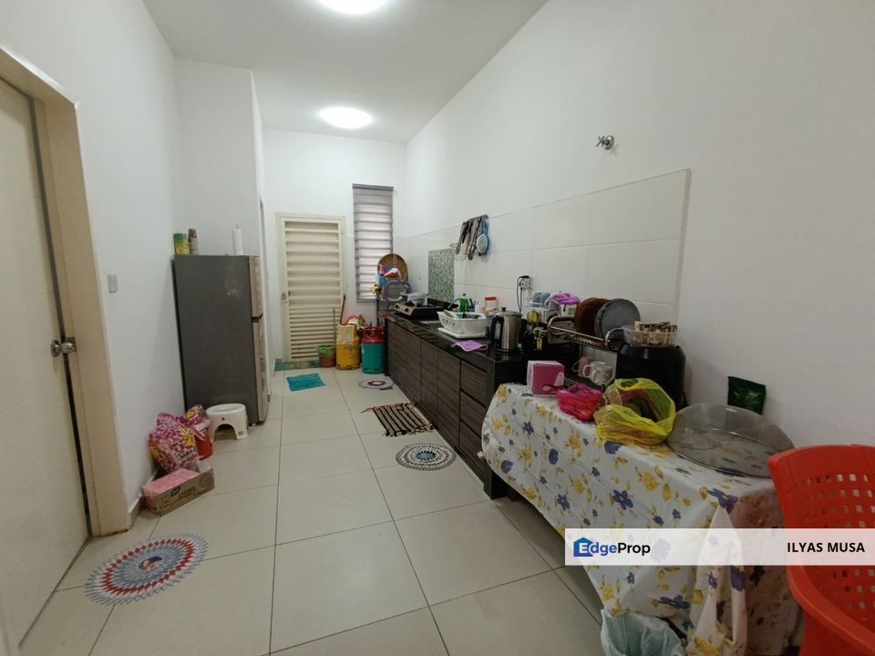 [CHEAPEST] 2 Storey Terrace @ Jalan Tiara Sendayan, Labu, Seremban, Negeri Sembilan, Seremban