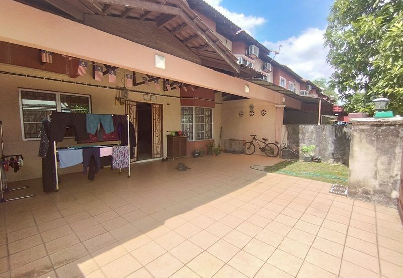 Bandar Sunway Semenyih