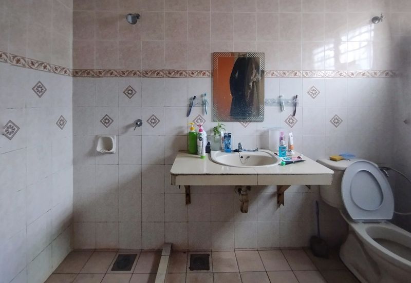 Bandar Sunway Semenyih