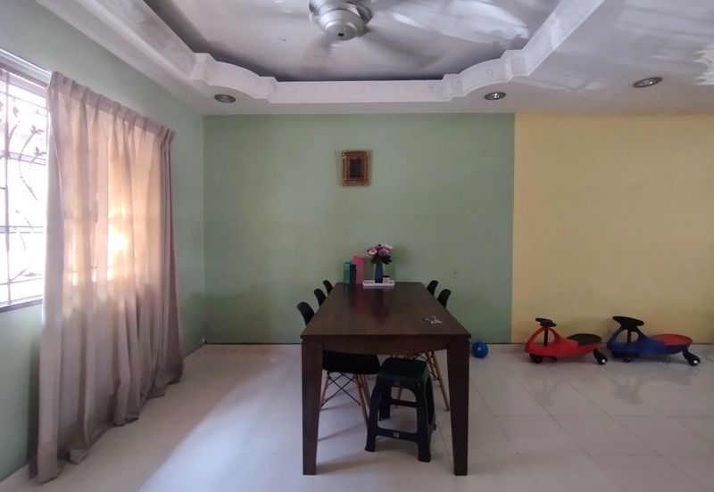 Bandar Sunway Semenyih