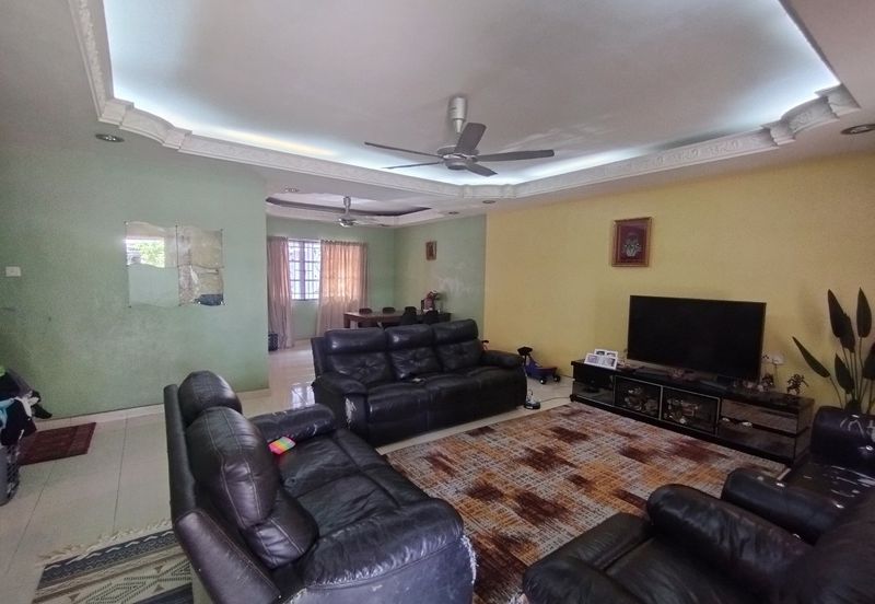 Bandar Sunway Semenyih